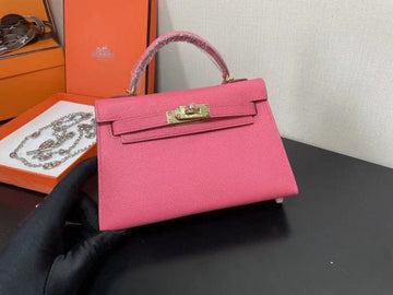 Makersluxe Bags - HMS-Bags - 354