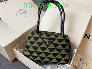 Makersluxe Bags - PDA Bags - 3912