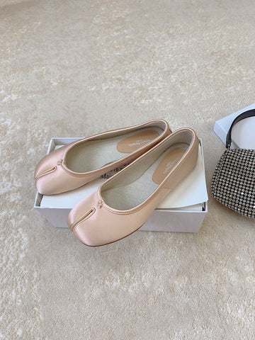 Makersluxe - MARM Women Shoes - 337