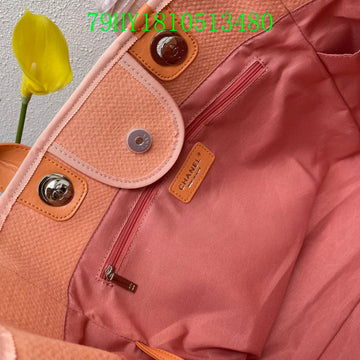 Makersluxeras - CHL Bags - 2765