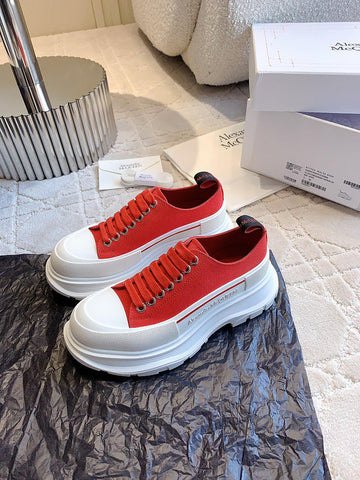 Makersluxe - AQ Women Shoes - 118