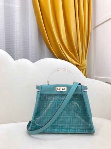 Makersluxe - MakersluxeE Bags - 520