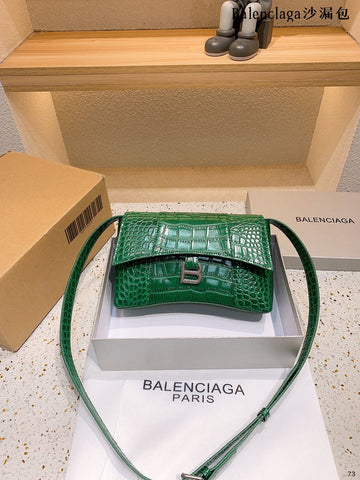 Makersluxe Bags - BGA Bags - 1537