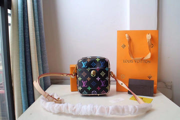 MLB Fashion Lu-Vi bags - 1696