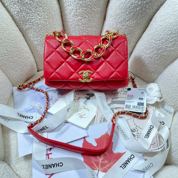 Makersluxe Bags - CHL Bags - 2049