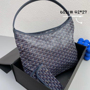 Makersluxe Bags - GYD Bags - 021