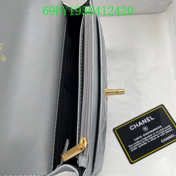 Makersluxeras - CHL Bags - 1115