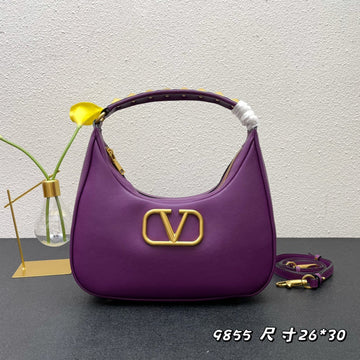 Makersluxe Bags - VTO Bags - 819