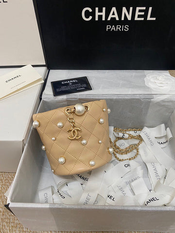 Makersluxe Bags - CHL Bags - 3869