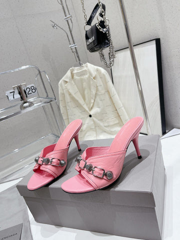 Makersluxe Bags - BGA Shoes - 767