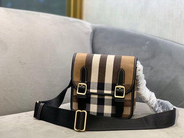 Makersluxe Bags - BBR Bags - 037