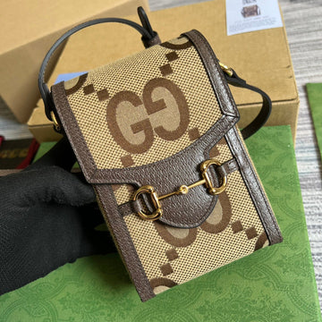 Makersluxe Bags - GCI Bags - 4580