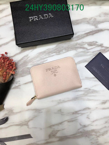 Makersluxeras - PD Wallet - 538