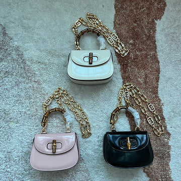 Makersluxe Fashion - GCI Bags - 9369