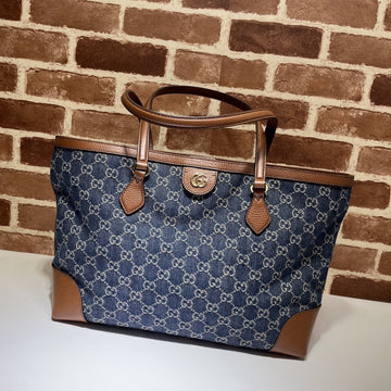Makersluxe Fashion - GCI Bags - 3334
