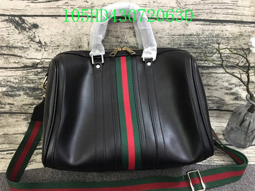 Makersluxe Fashion - GCI Bags - 11302