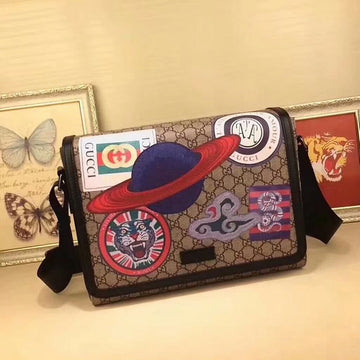 Makersluxe Bags - GCI Bags - 2371