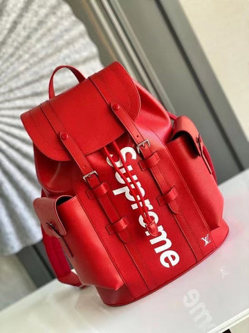 Makersluxe Fashion Lu-Vi bags - 17333