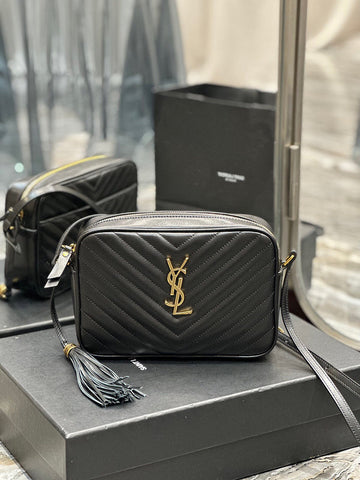 Makersluxe Fashion - SLY Bags - 187