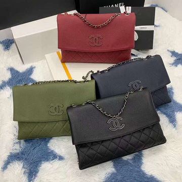 Makersluxe Bags - CHL Bags - 5677