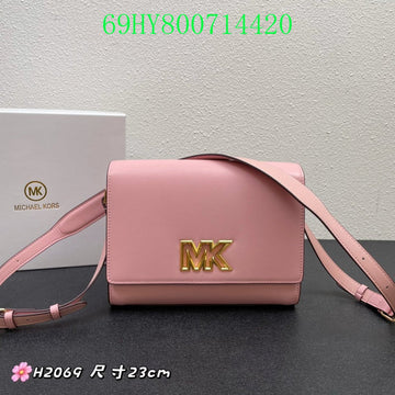 Makersluxe Bags - MK Bags - 289