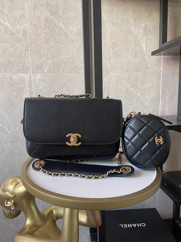 Makersluxe Bags - CHL Bags - 1622