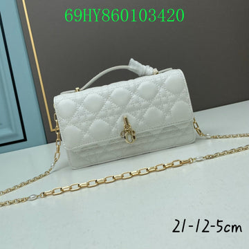 Makersluxeras - DOR Bags - 932