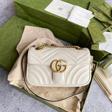 Makersluxe Bags - GCI Bags - 3274