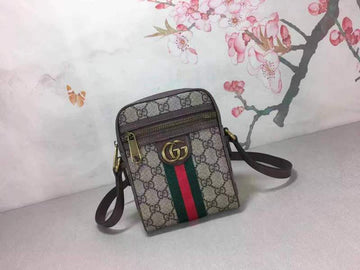 Makersluxe Fashion - GCI Bags - 10778