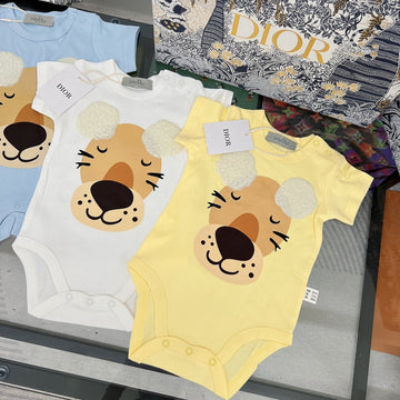 Makersluxe - Baby Clothes - 166