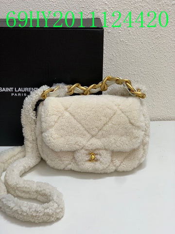 Makersluxeras - CHL Bags - 1824