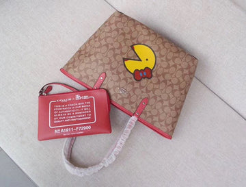 Makersluxe Bags - CCH Bags - 525