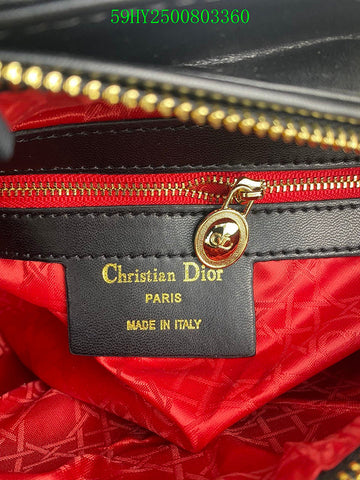 Makersluxeras - DOR Bags - 1346
