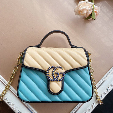 Makersluxe Fashion - GCI Bags - 9860