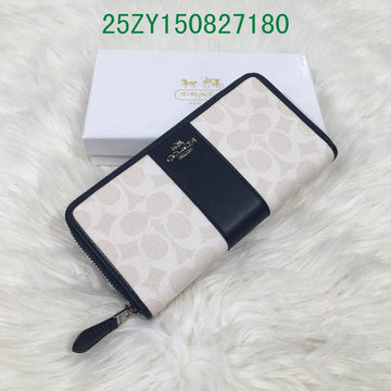 Makersluxeras - CAH Wallet - 148