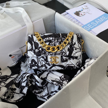 Makersluxe Bags - CHL Bags - 7646