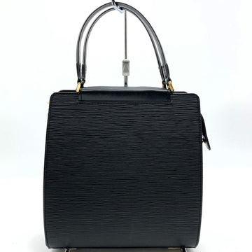 Louis Vuitton Epi  Epi Leather Handbag