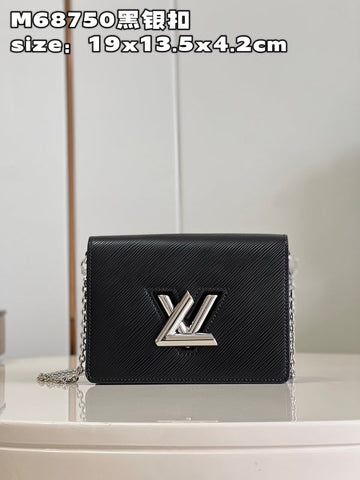 Makersluxe Bags - VL Bags - 1602
