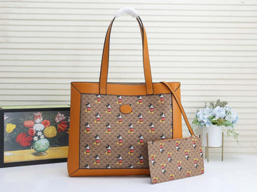 Makersluxe Fashion - GCI Bags - 11080