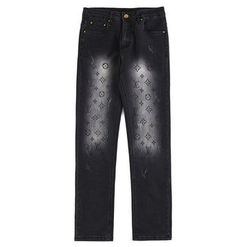 Makersluxe - Men Jeans - 388