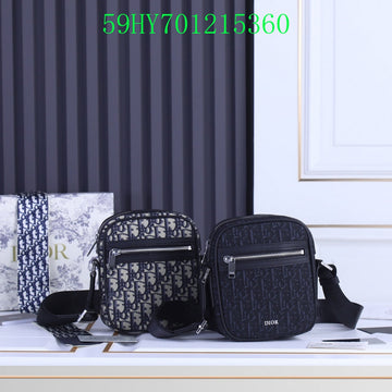 Makersluxeras - DOR Bags - 972
