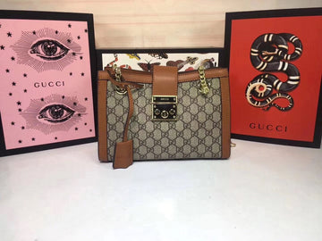 Makersluxe Fashion - GCI Bags - 10992