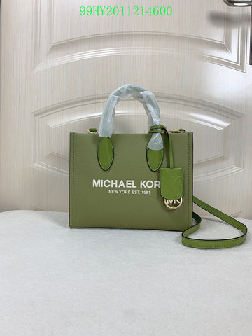 Makersluxe Bags - MK Bags - 128