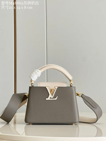 Makersluxe Bags - VL Bags - 1793