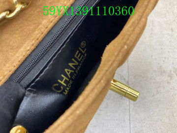 Makersluxeras - CHL Bags - 3219