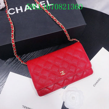 Makersluxe Bags - CHL Bags - 5256
