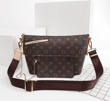 Makersluxe Bags - VL Bags - 516