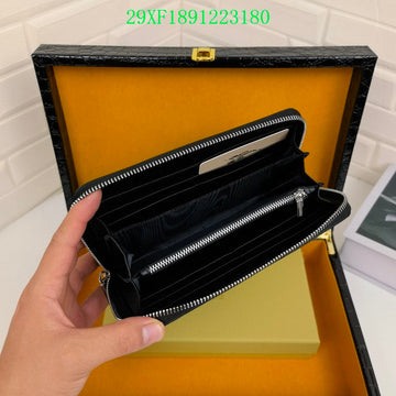 Makersluxeras - BOR Wallet - 102
