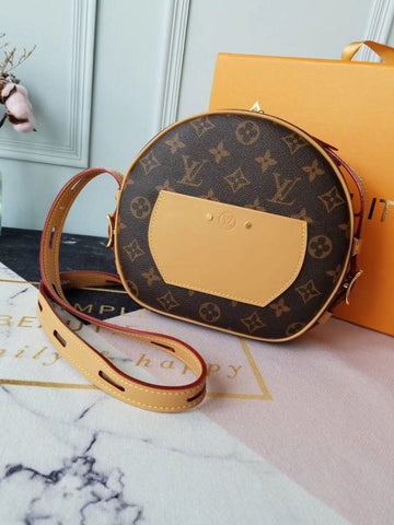 Makersluxe Fashion Lu-Vi bags - 17895