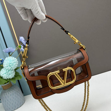Makersluxe Bags - VTO Bags - 689